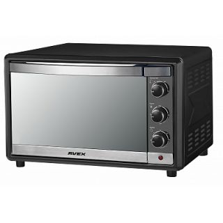 

Мини-печь AVEX TR 450 MBCL pizza