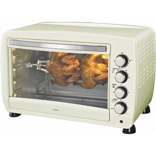 

Мини-печь AVEX TR 450 YCL