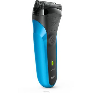 

Электробритва Braun 310s Blue