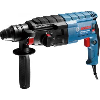 

Перфоратор Bosch GBH 2-24 DFR (0611273000)