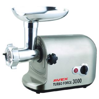 

Мясорубка AVEX MG-300