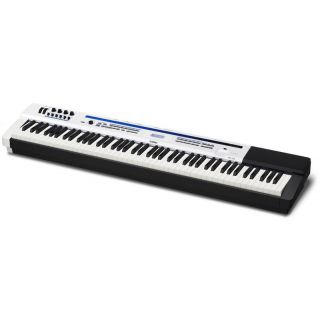 

Музыкальный инструмент Casio PRIVIA PX-5SWE белый