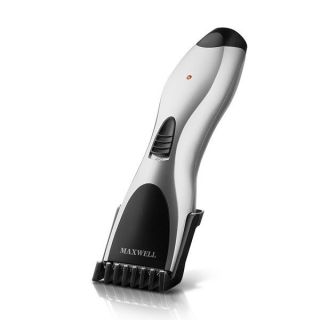 

Машинка для стрижки Maxwell MW-2103SR серебристый