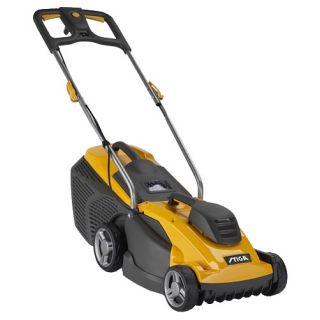 

Газонокосилка Stiga Combi 36 E