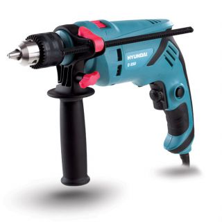 

Дрель Hyundai D 850