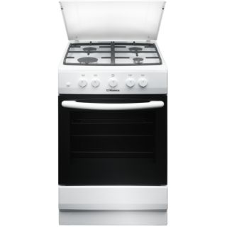 

Газовая плита Hansa FCGW51054