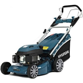 

Газонокосилка Hyundai L 4600S
