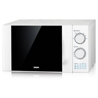 

Микроволновая печь BBK 23MWS-927M/W