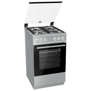 

Газовая плита Gorenje G 5111 XF