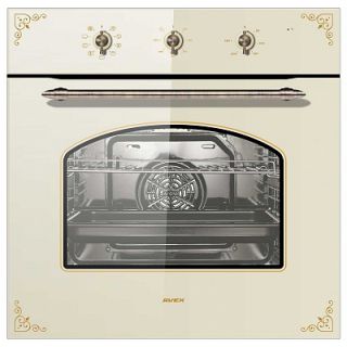 

Электрический духовой шкаф AVEX RYM 6090 F