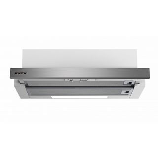 

Встраиваемая вытяжка AVEX BS 6020 X