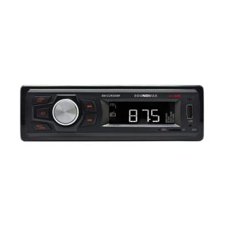 

Автомагнитола SoundMAX SM-CCR3056F