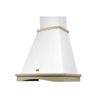 

Каминная вытяжка LEX ASTORIA 600 WHITE