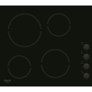 

Электрическая варочная панель Hotpoint-Ariston HR 629 C