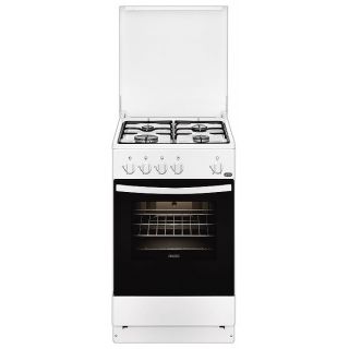 

Газовая плита Zanussi ZCG 9510 S1 W