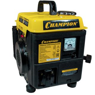 

Электрогенератор Champion IGG980