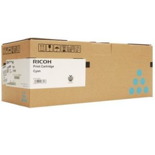 

Расходный материал для печати Ricoh SP C352E для SP C352DN. Голубой. 6000 страниц.