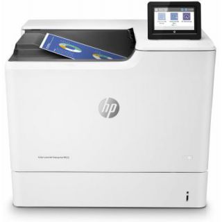 

Принтер HP Color LaserJet Enterprise M653dn