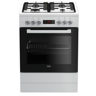 

Газовая плита Beko FSM 62320 GW