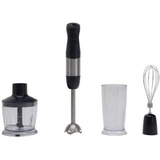 

Блендер Polaris PHB 0860A черный
