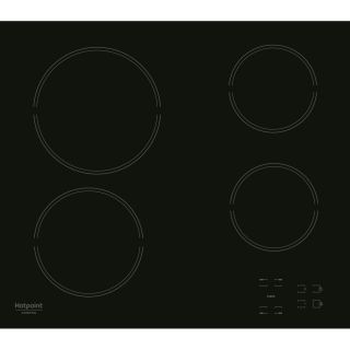 

Электрическая поверхность Hotpoint-Ariston HR 631 C