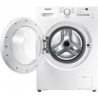

Стиральная машина Samsung WW60J3097LW