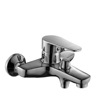 

Смеситель для ванны DECOROOM DR69036