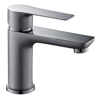

Смеситель для раковины Rossinka RS35-11PC