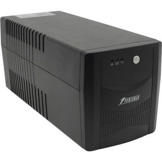 

Источник бесперебойного питания Powerman Back Pro 1000 Plus
