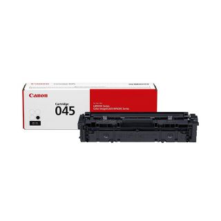 

Расходный материал для печати Canon 045Bk черный