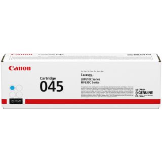 

Расходный материал для печати Canon 045C Голубой