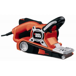 

Шлифовальная машина Black & Decker KA88-QS