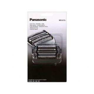 

Аксессуар для бритв Panasonic WES-9173Y1361 (сменная сеточка)