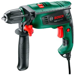 

Дрель Bosch EasyImpact 570