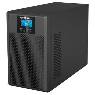 

Источник бесперебойного питания Ippon Innova G2 3000 (4 x IEC)