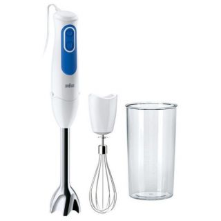 

Блендер Braun MQ 3005 WH Cream