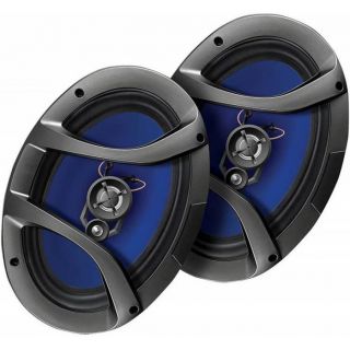 

Автоакустика Digma DCA-M693