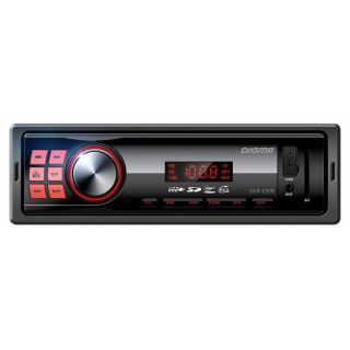 

Автомагнитола Digma DCR-230R