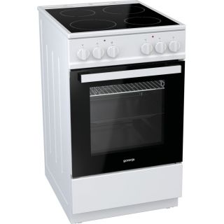 

Электрическая плита Gorenje EC5112WGB