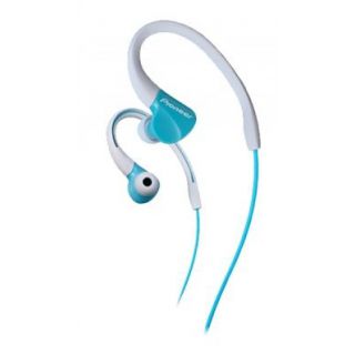 

Наушники Pioneer SE-E3-GR бирюзовый