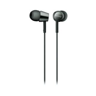 

Наушники Sony MDR-EX155APB черный