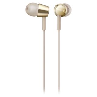 

Наушники Sony MDR-EX155NG