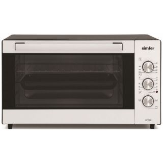 

Мини-печь Simfer M3520