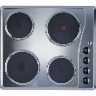 

Варочная панель электрическая Indesit TI 60 X