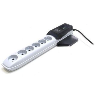 

Удлинитель Pilot Pro 3м, 6 роз.