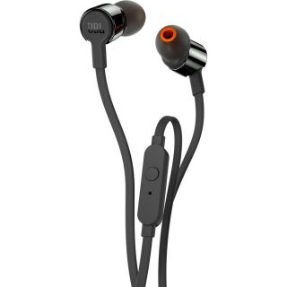 

Наушники JBL T210 Black
