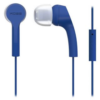 

Наушники Koss KEB9iB Blue