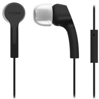 

Наушники Koss KEB9i K Black