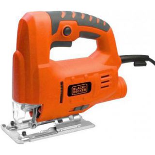 

Лобзик Black & Decker JS10-RU