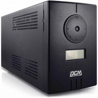 

Источник бесперебойного питания Powercom INF-1100